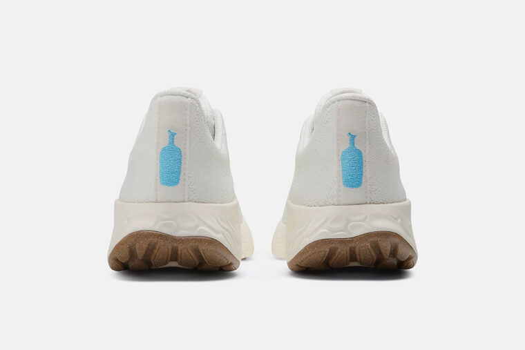 blue bottle new balance