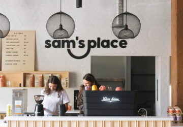 sams place coffee 3