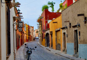 san miguel de allende recreo st. melissa bastinelli