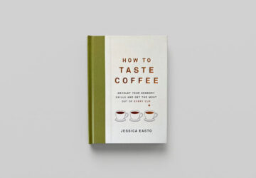 how to taste coffee 1