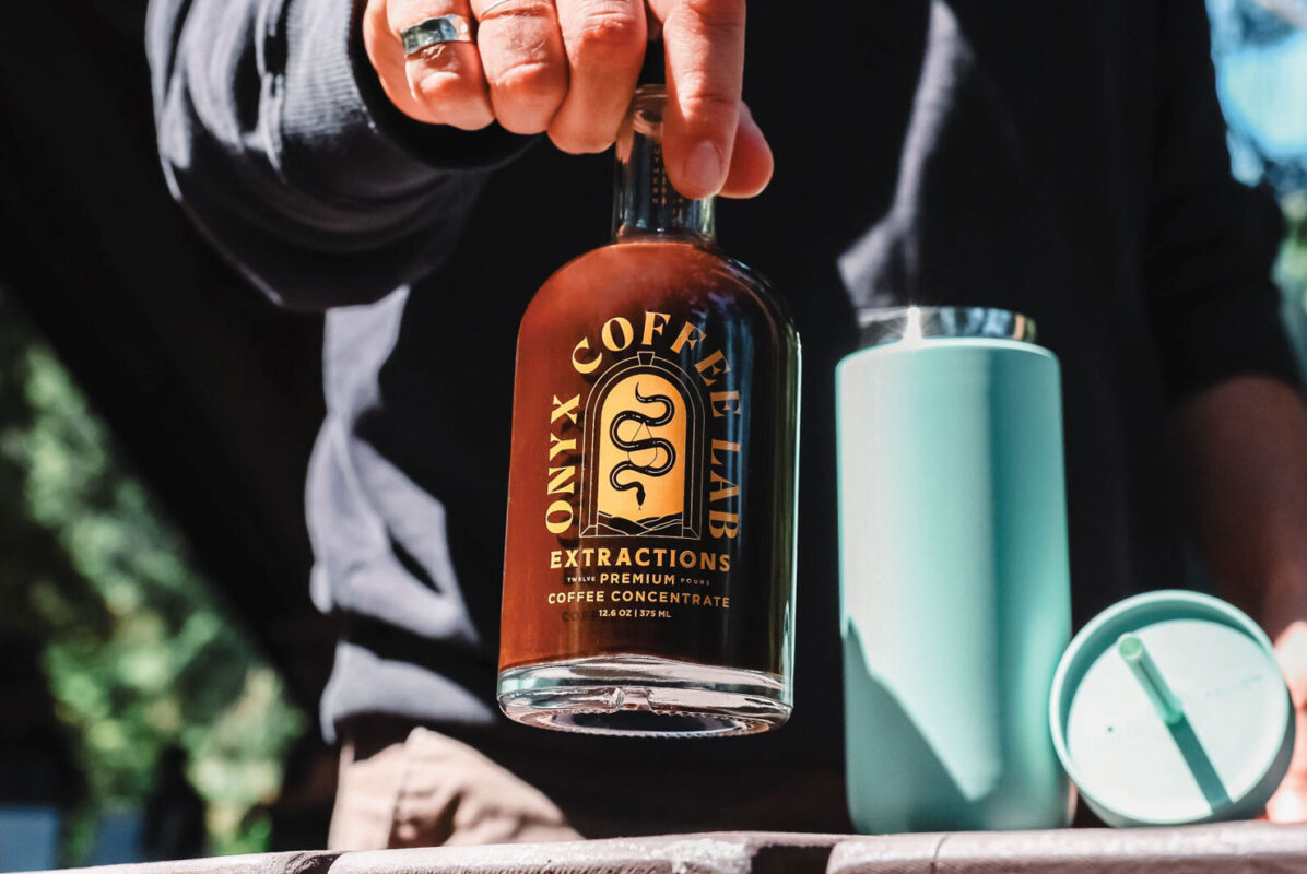 Onyx Coffee Lab Announces Product Launch Of Extractions, A Premium, Full-Flavor Specialty Coffee Concentrate - Vimarsana News