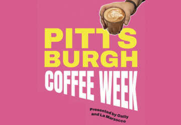 pittsburgh coffee week la marzocco oatly sprudge coffee