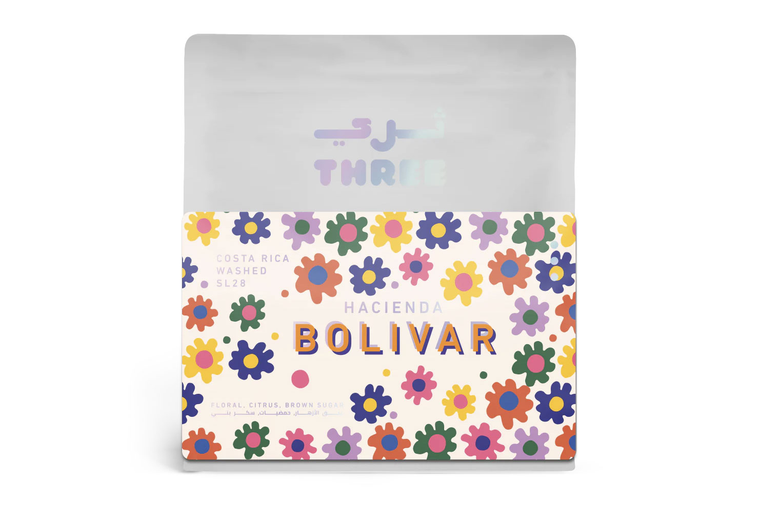 three coffee bolivar costa rica coffee packaging sprudge