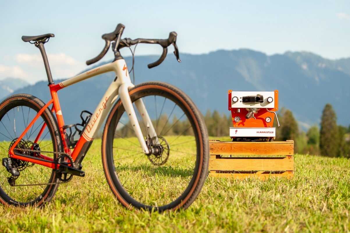 Grind For Good: La Marzocco & Specialized Fundraise With A One-Of-A-Kind Auction - Vimarsana News