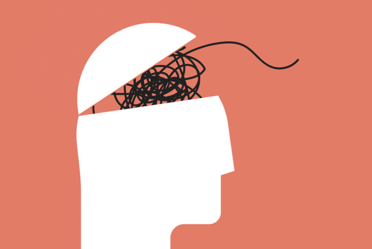 animation coffee depression anxiety