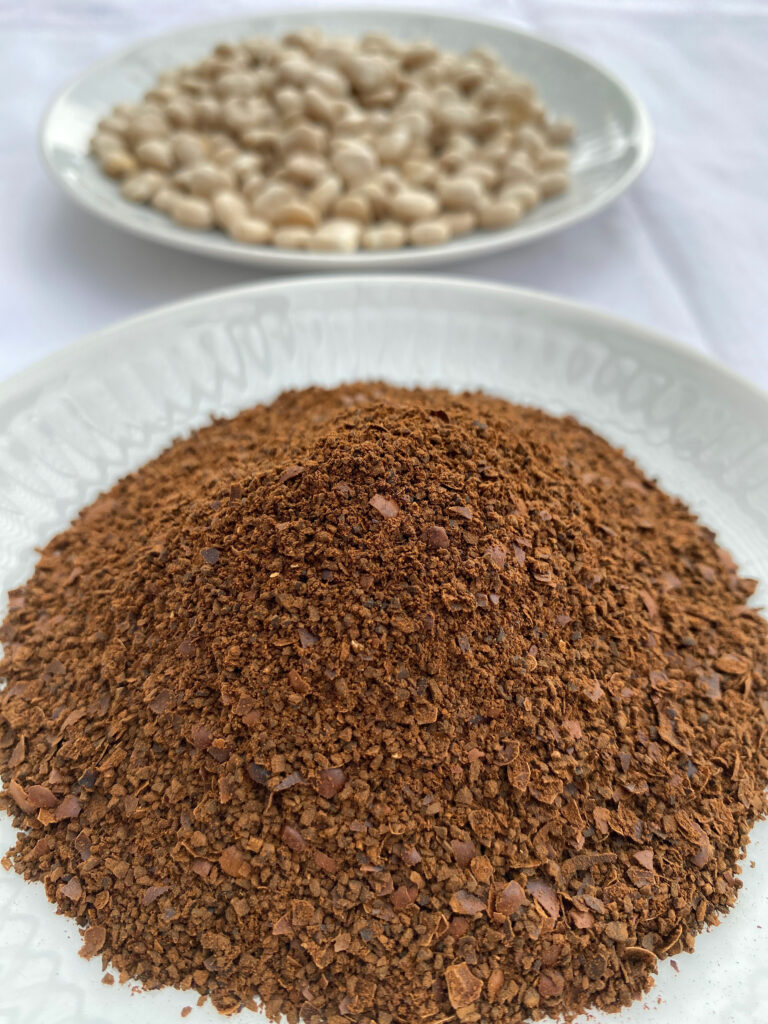 A Brief History Of Alternative Coffee Substitutes Sprudge Coffee