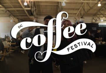 dc coffee festival