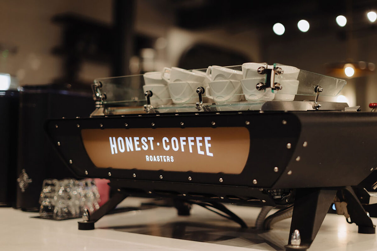 Build-Outs Of Coffee: Honest Coffee Roasters In Franklin, TN - Vimarsana News