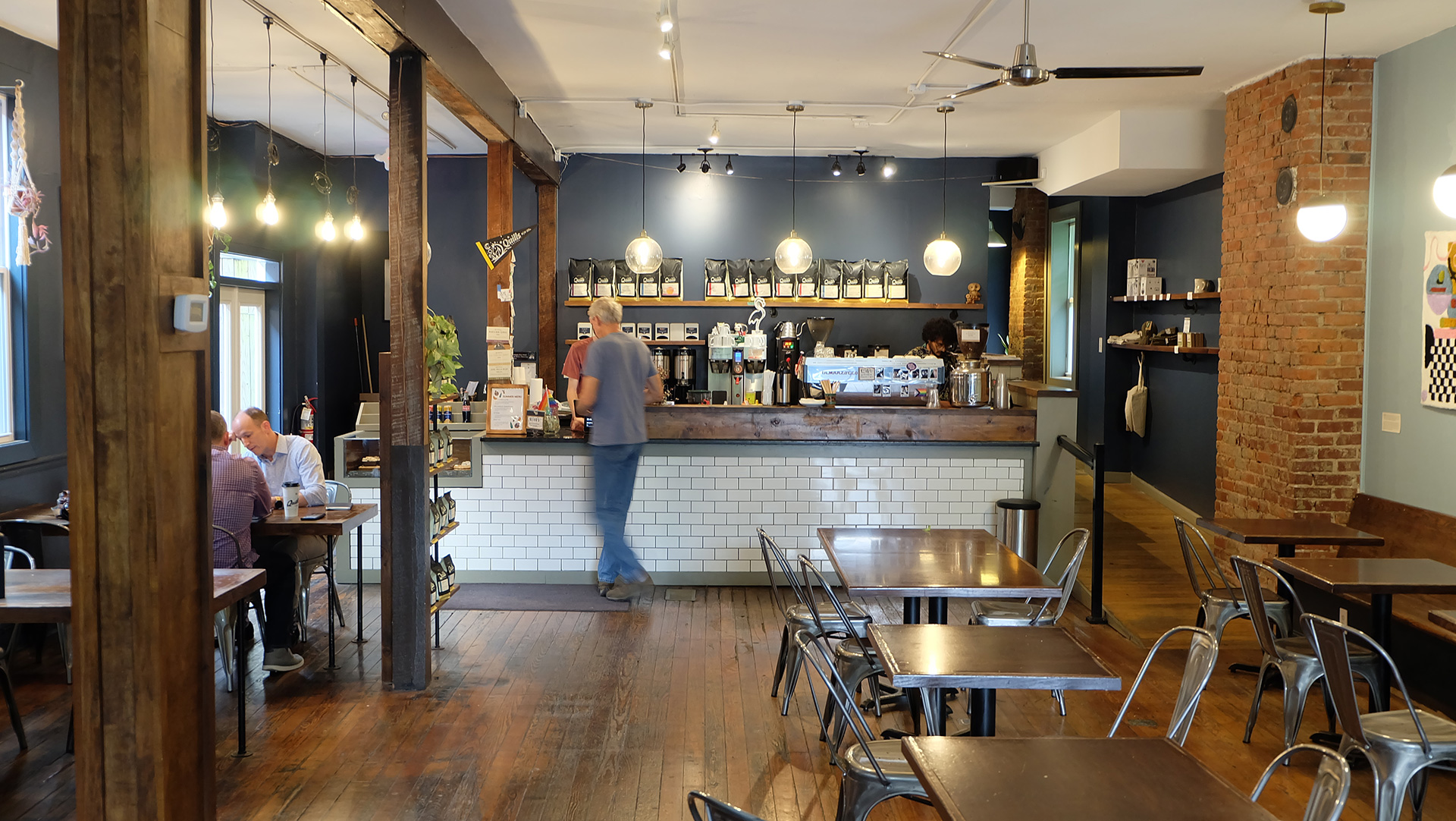 The Sprudge Guide To Coffee In Louisville, Kentucky Sprudge Coffee