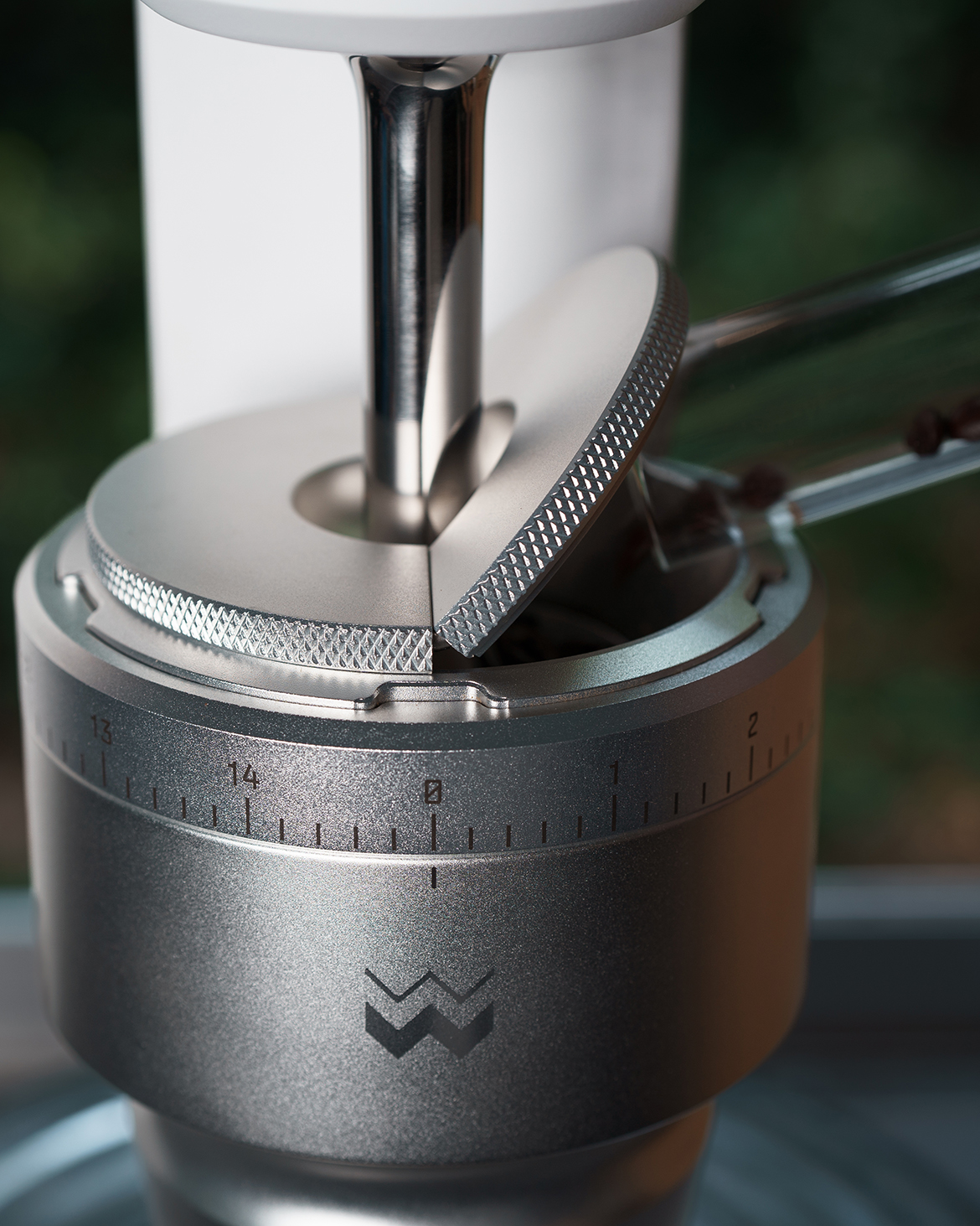 Weber Workshops Announces The Updated Key MK2 Grinder | Sprudge Coffee