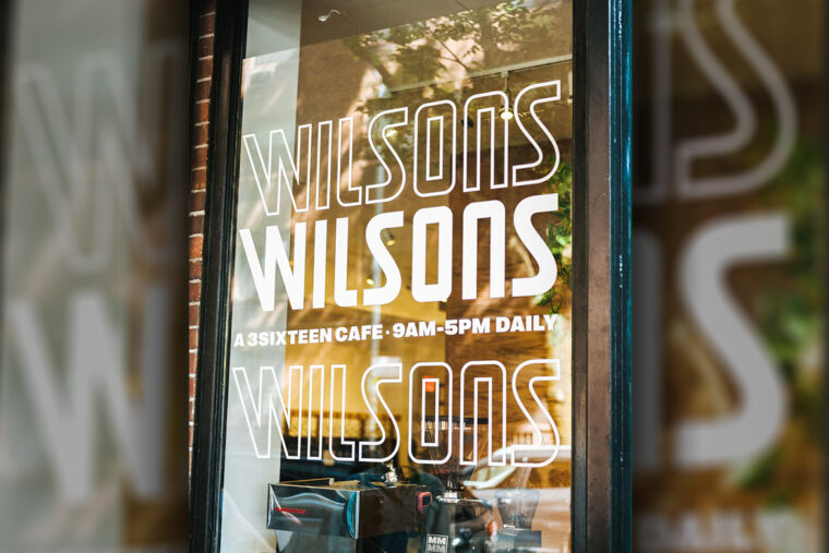 wilsons
