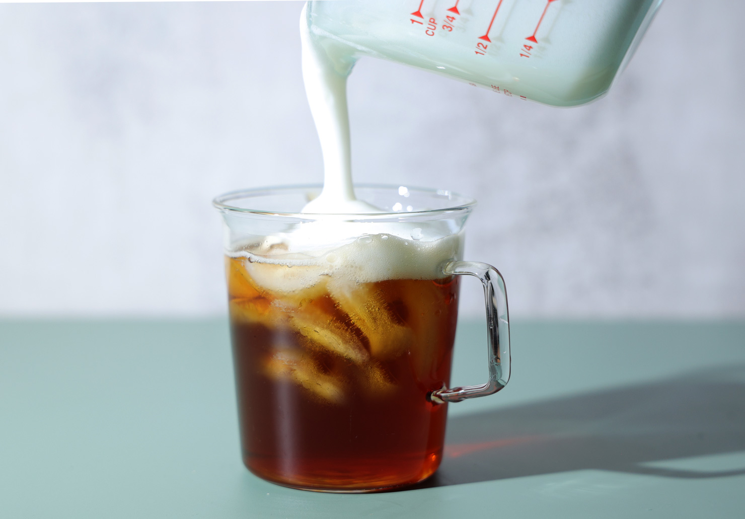How to Make Cold Foam at Home Like a Barista