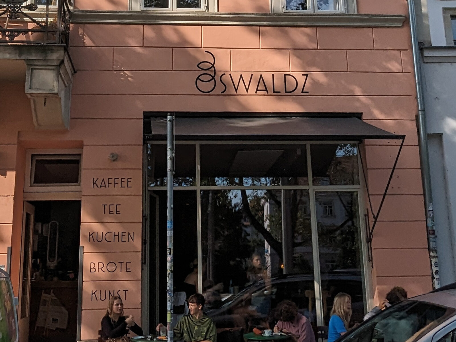 The Sprudge Guide To Great Coffee In Dresden, Germany | Sprudge Coffee