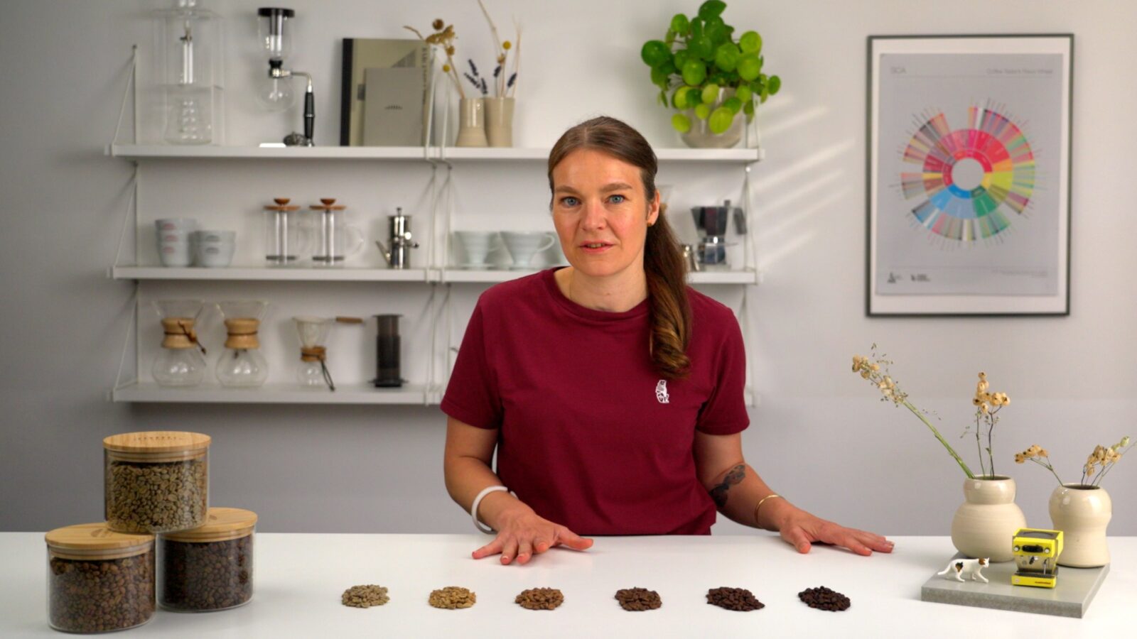 Accademia Del Caffè Espresso Launches ELearning Espresso Course