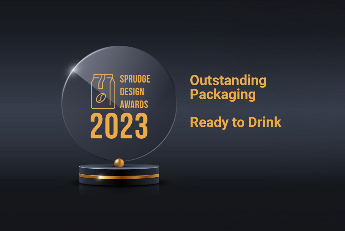Sprudge Design Awards: Outstanding Packaging, Ready-To-Drink Finalists - Vimarsana News
