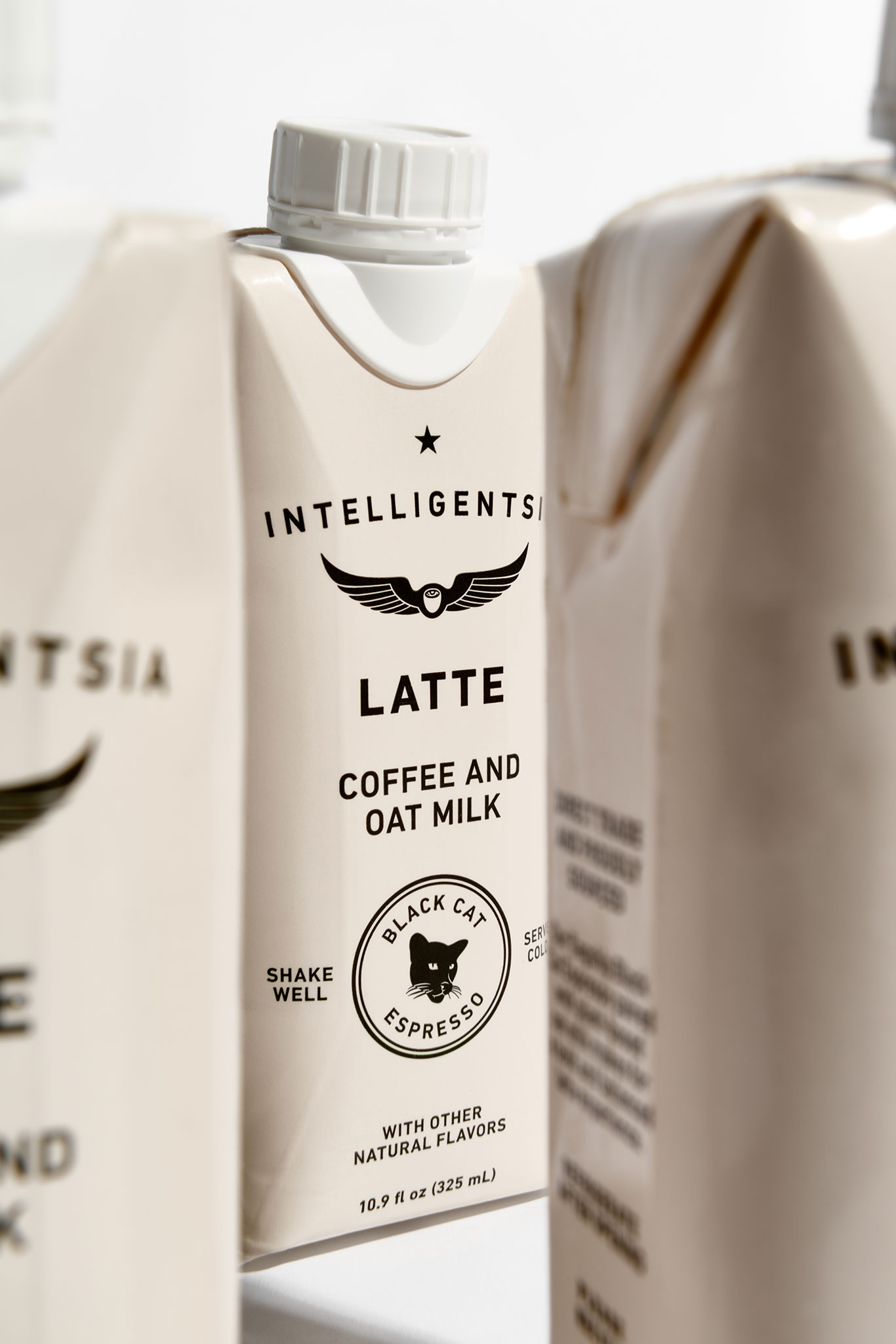 intelligentsia coffee ready to drink sprudge oat close up