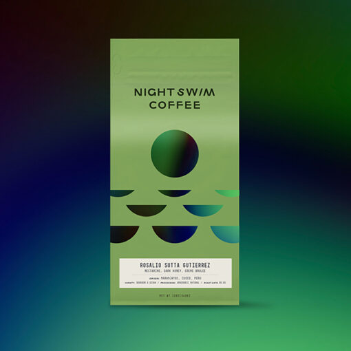 night swim rosalio gutierrez natural coffee recommendation sprudge roaster's village