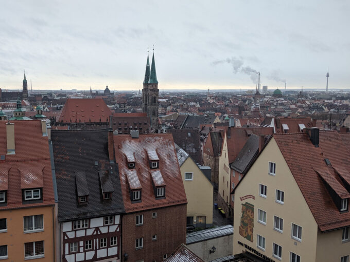 nuremberg nuremberg nikita solberg