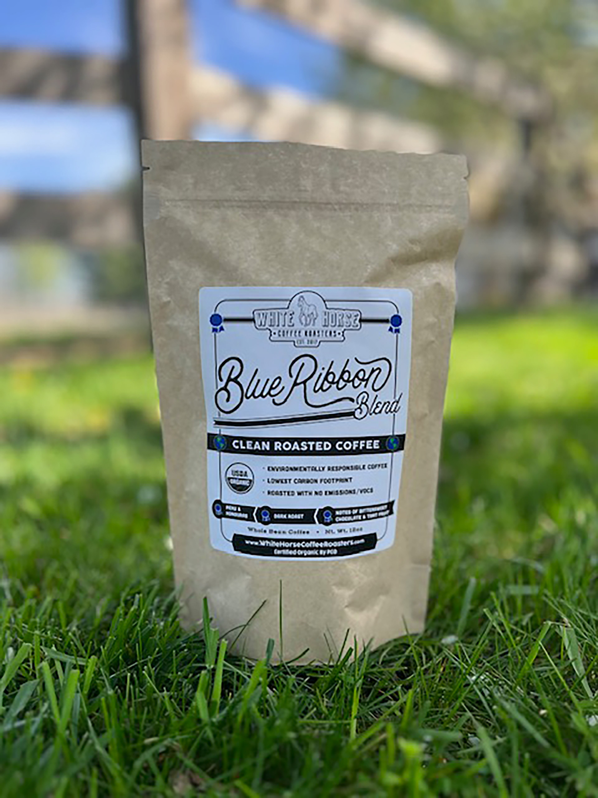 Roaster Spotlight White Horse Coffee Of Jenkintown, PA Sprudge Coffee