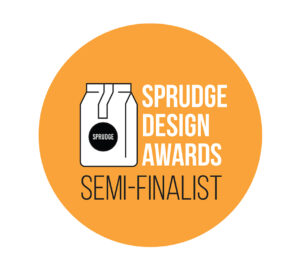 design awards semi finalist