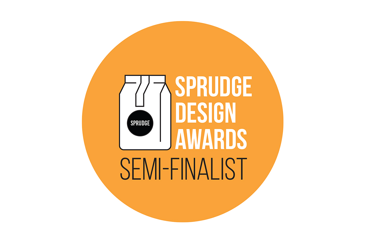 design awards semi finalist