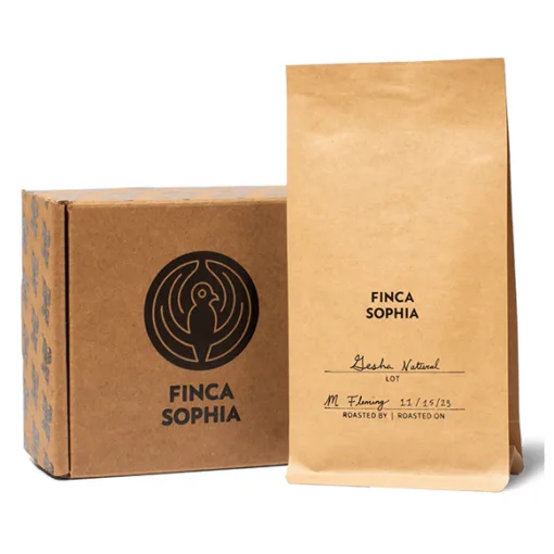 equator finca sophia coffee recommendation sprudge