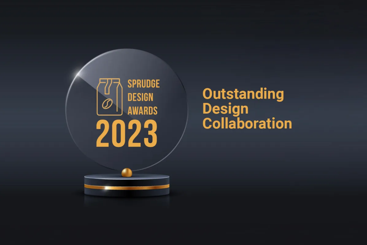 Sprudge Design Awards: Outstanding Design Collaboration Finalists - Vimarsana News