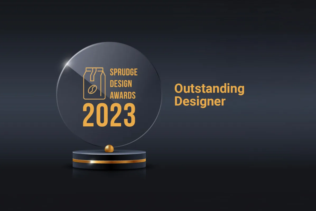 Sprudge Design Awards: Outstanding Designer Finalists - Vimarsana News