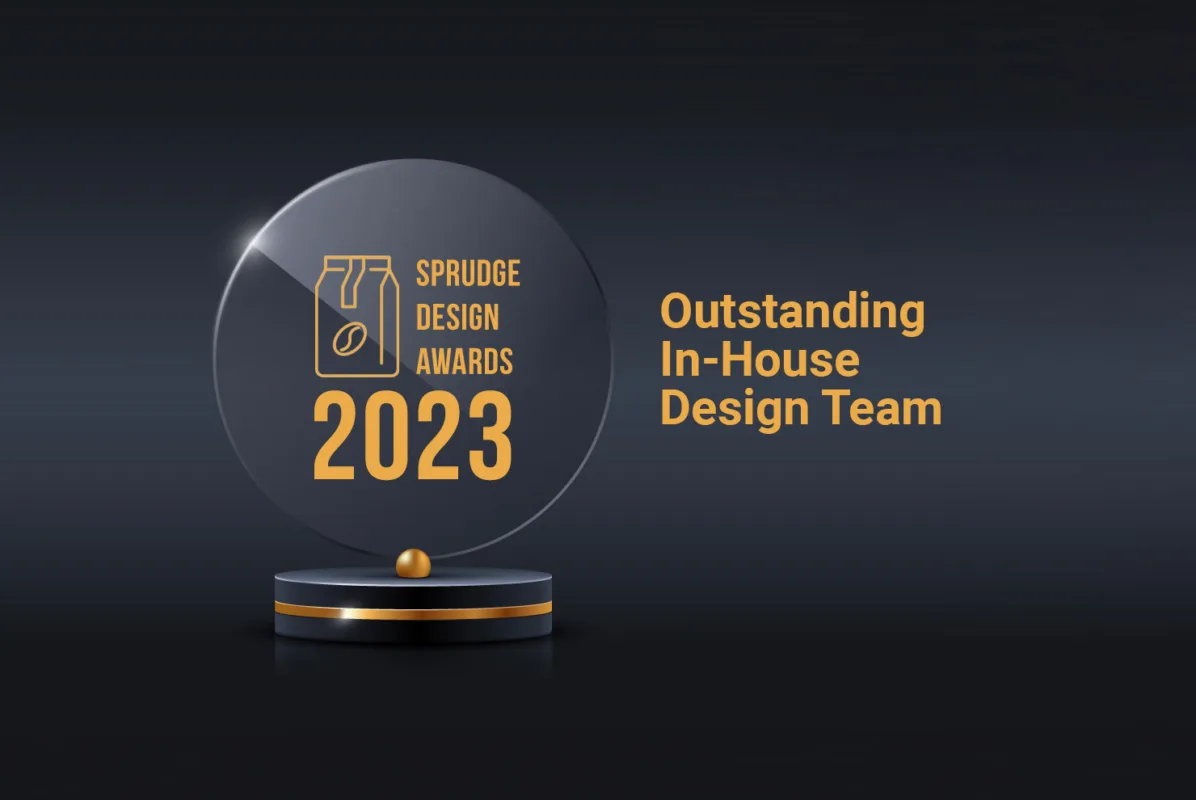Sprudge Design Awards: Outstanding In-House Design Team Finalists - Vimarsana News