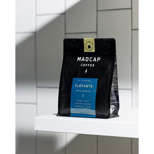 madcap coe elefante coffee recommendation sprudge