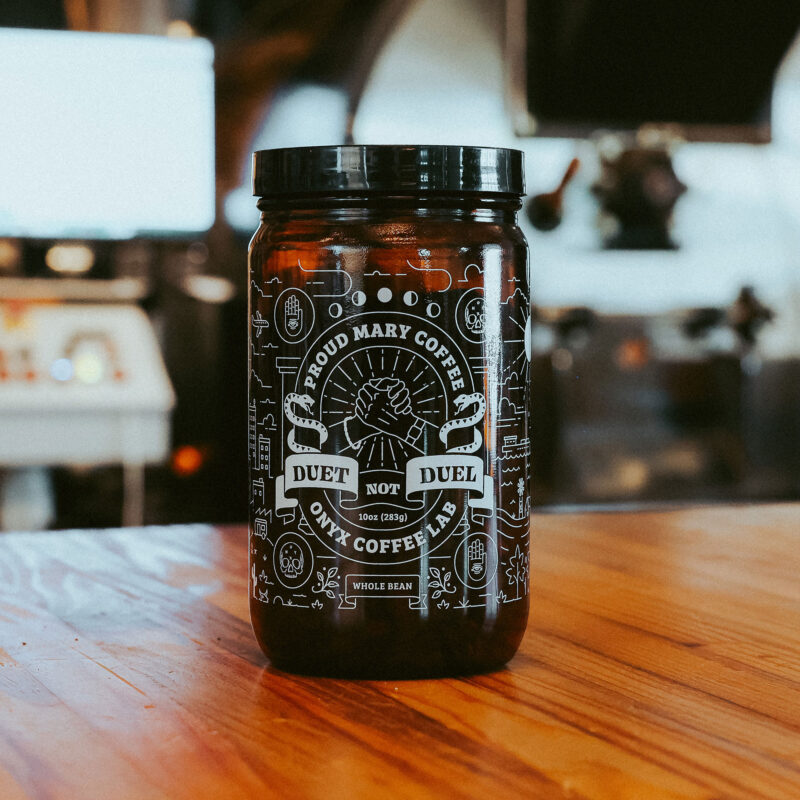 Onyx Coffee Lab & Proud Mary Join Forces To Create The Duet Not Duel Coffee Collaboration - Vimarsana News