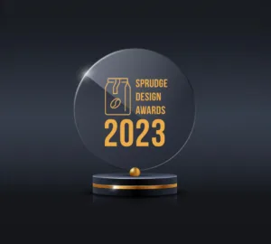 sda awards logo 2023