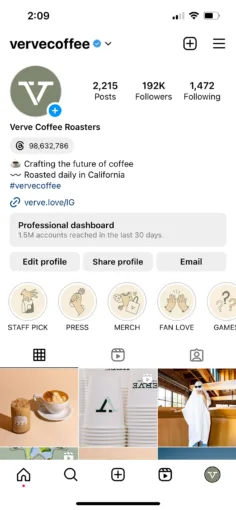 verve coffee social media sda entry sprudge 1