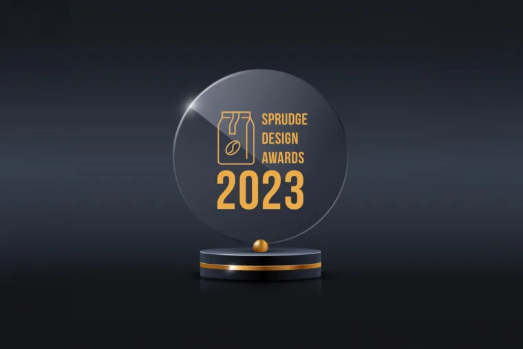 sda awards logo 2023