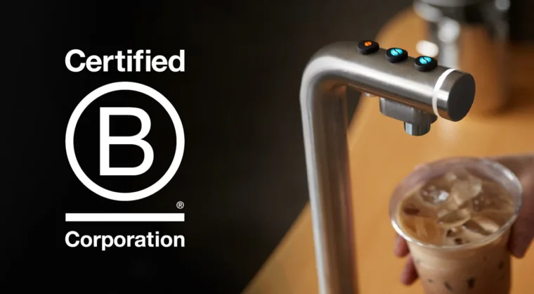 certified b corp header
