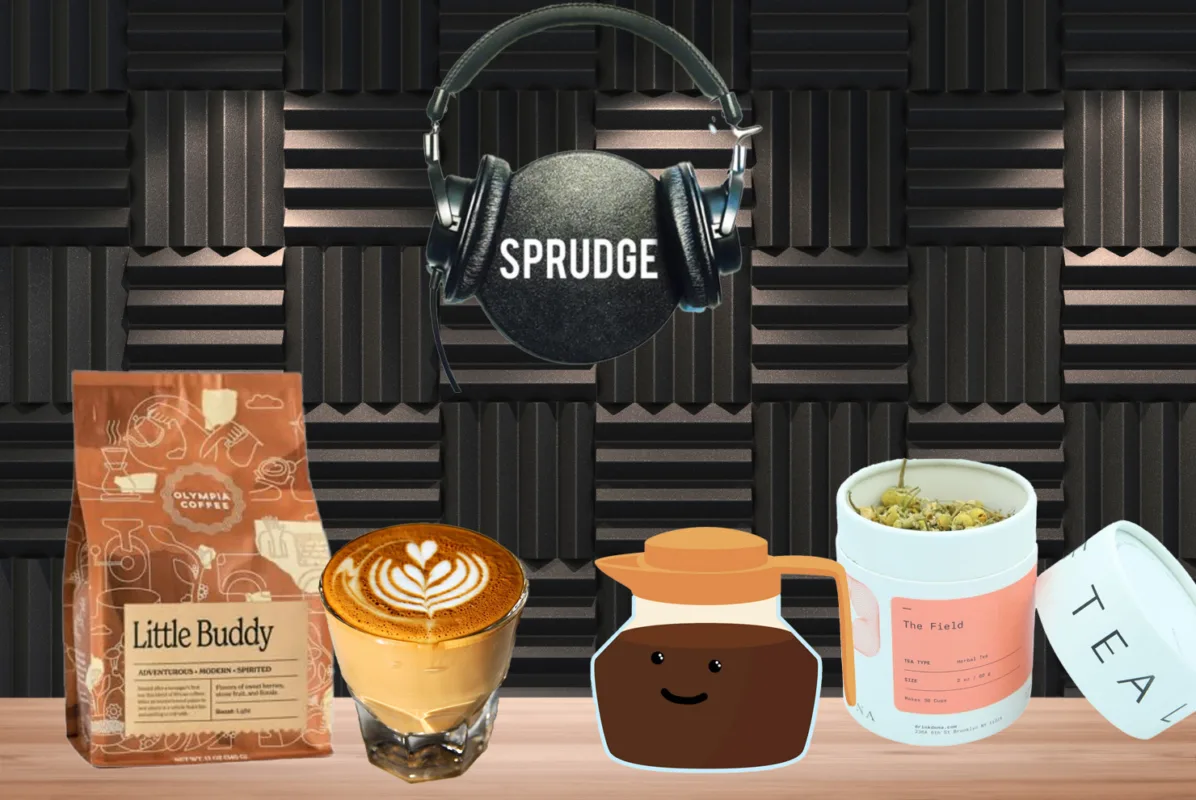 Coffee Sprudgecast: The One With DONA And Olympia Coffee Roasting Co. - Vimarsana News