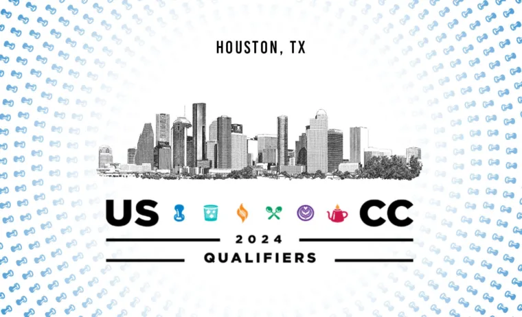 houston barista qualifiers uscc 2024