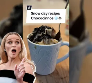 reese witherspoon chococcino