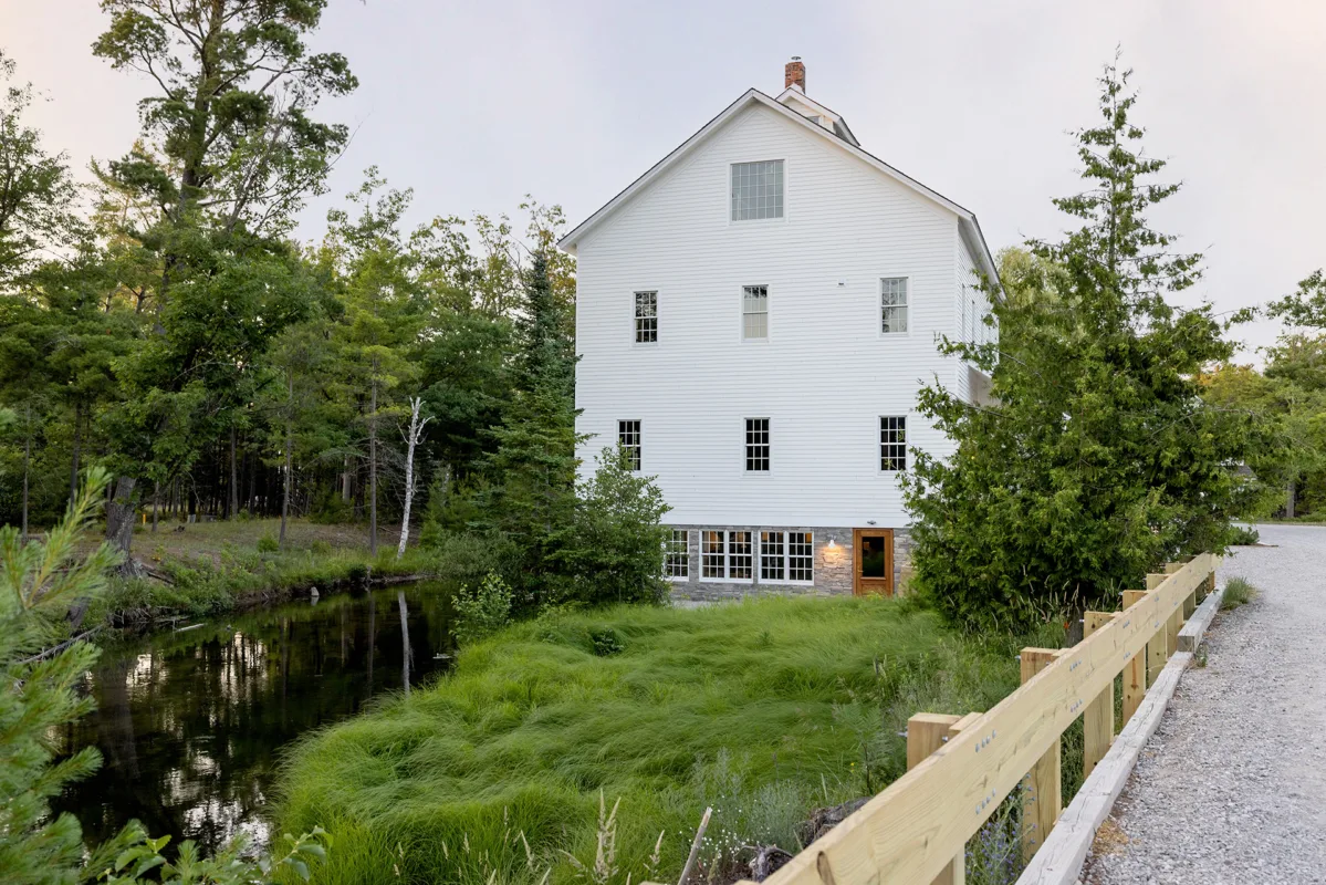 Sprudge Maps Spotlight: The Mill In Glen Arbor, MI - Vimarsana News