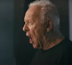 anthony hopkins cold brew