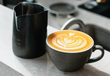 kimera slow pour supply latte art sprudge