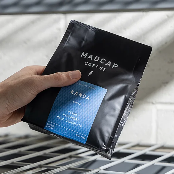 madcap coffee kenya kanda sprudge roaster's village