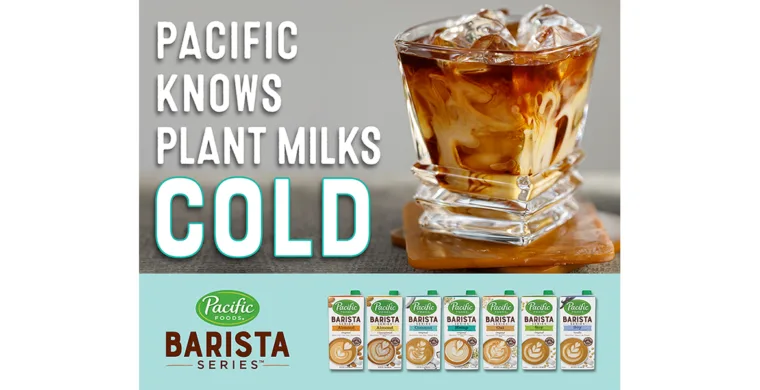 pacific foods cold sprudge