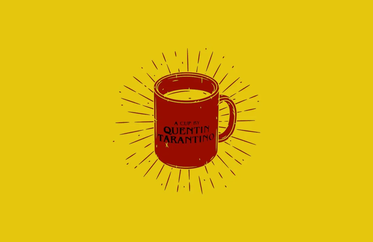 Quentin Tarantino Opened A Coffee Shop In Los Angeles - Vimarsana News