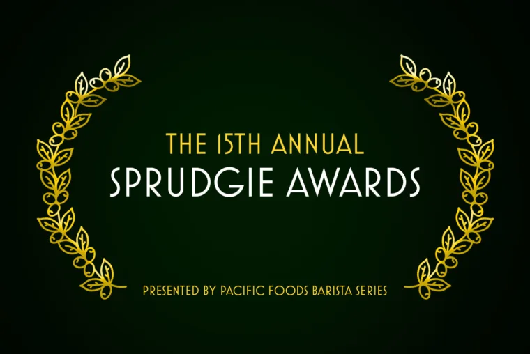 sprudgie awards 15