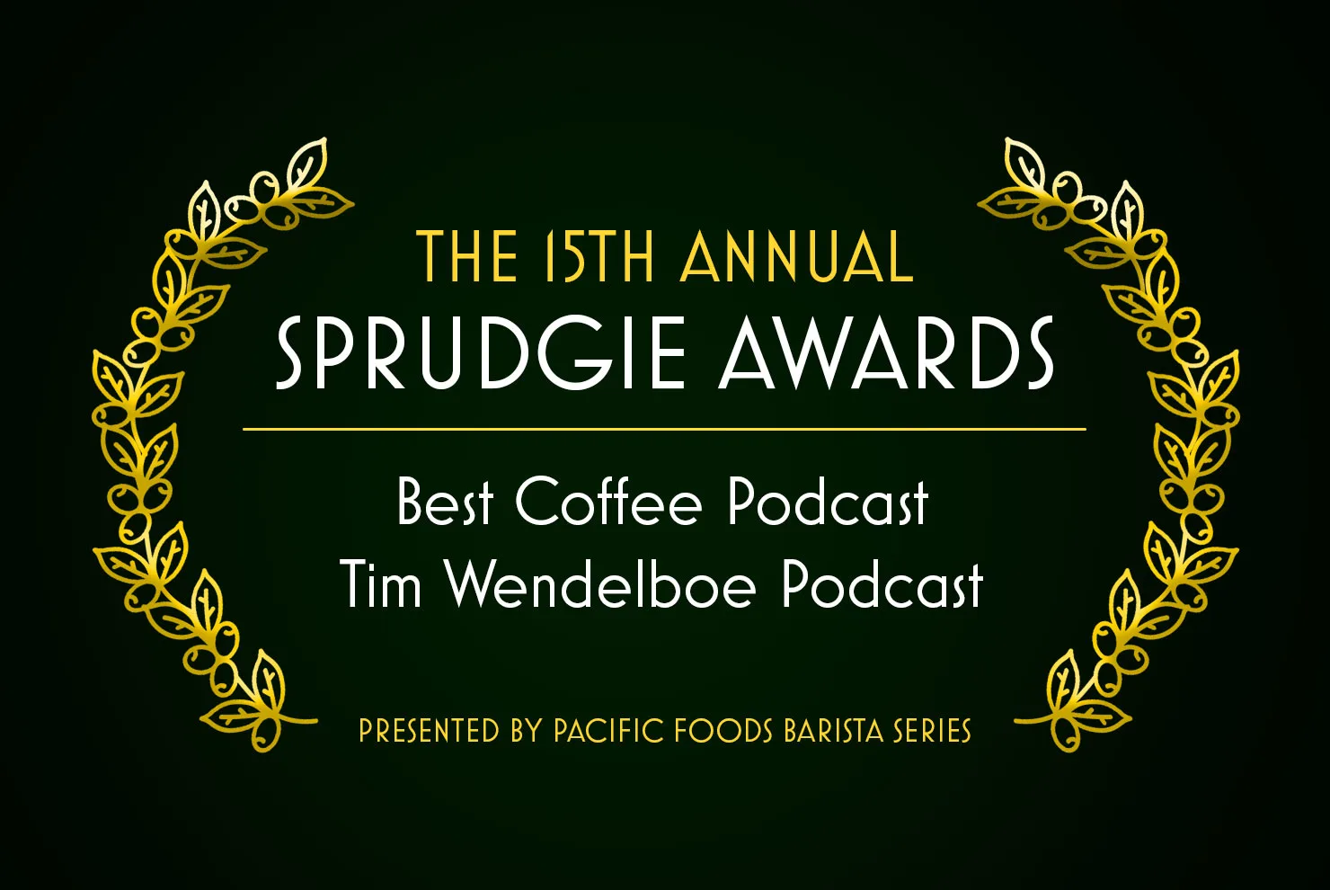 sprudgie awards 15 best podcast