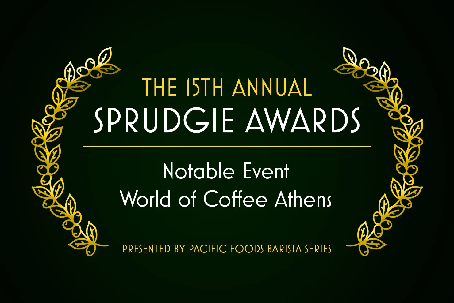 sprudgie awards 15 notable event