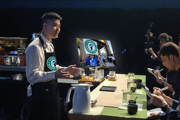 ap barista champions