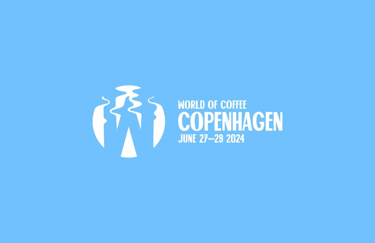 world of coffee copenhagen logo