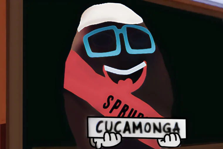 bean rancho cucamonga usbc